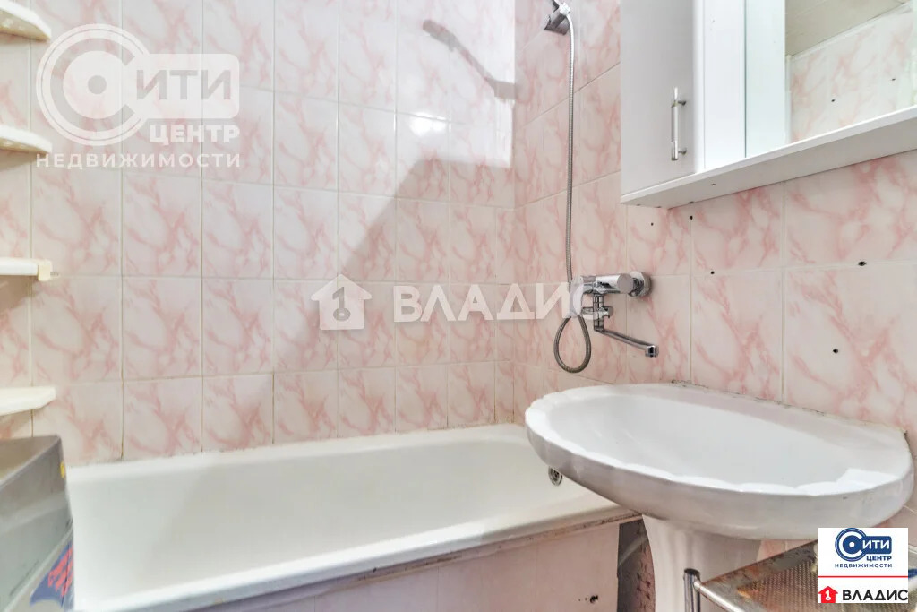 Продажа квартиры, Воронеж, улица 60-й Армии - Фото 32