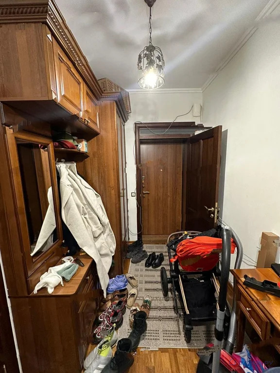 Продажа квартиры, ул. Кузнецовская - Фото 0