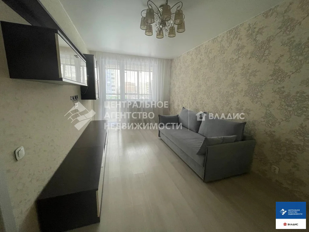 Аренда квартиры, Рязань, Московское ш. - Фото 11