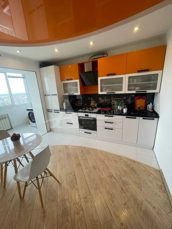 Продажа квартиры, Иноземцево, ул. Кирова - Фото 1