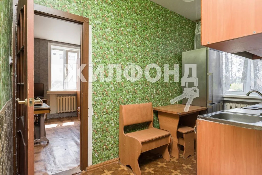Продажа квартиры, Новосибирск, ул. Сухарная - Фото 9