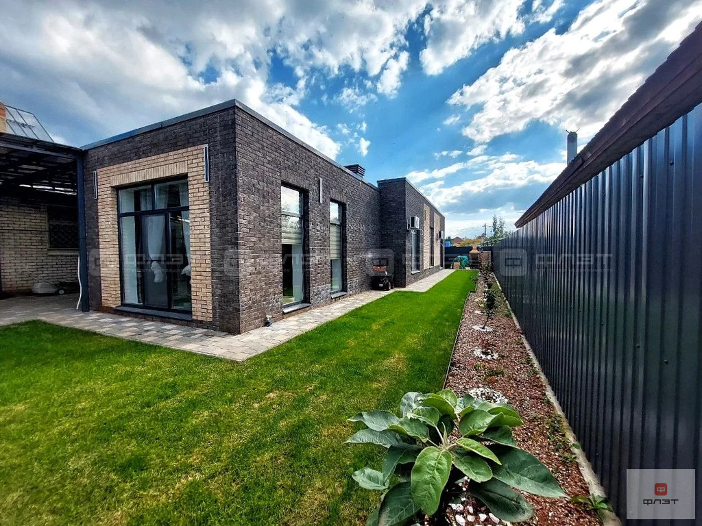 Продажа дома, Казань, ул. Дальневосточная - Фото 1