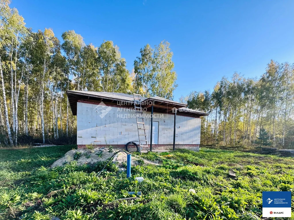 Продажа дома, Дубровичи, Рязанский район - Фото 8