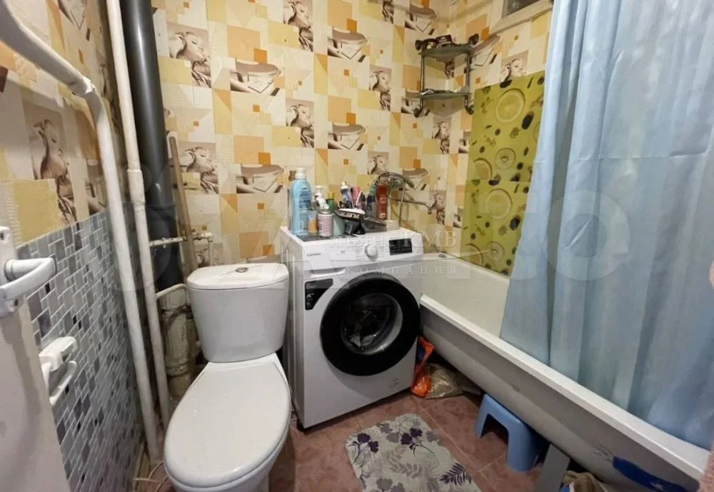 Продажа квартиры, Георгиевск, ул. Калинина - Фото 5