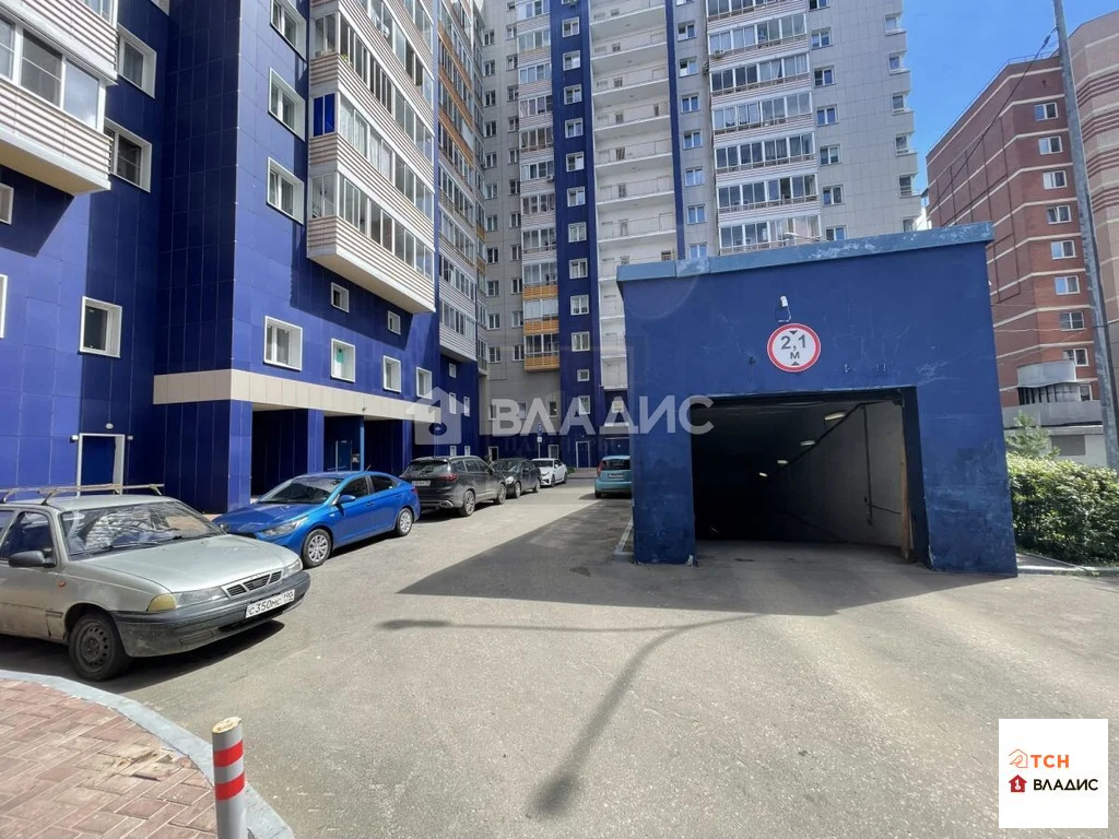 Продажа квартиры, Правдинский, Пушкинский район, Степаньковское ш. - Фото 5