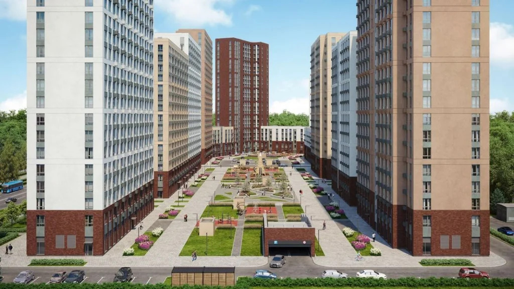 Продажа квартиры, ул. Производственная - Фото 2