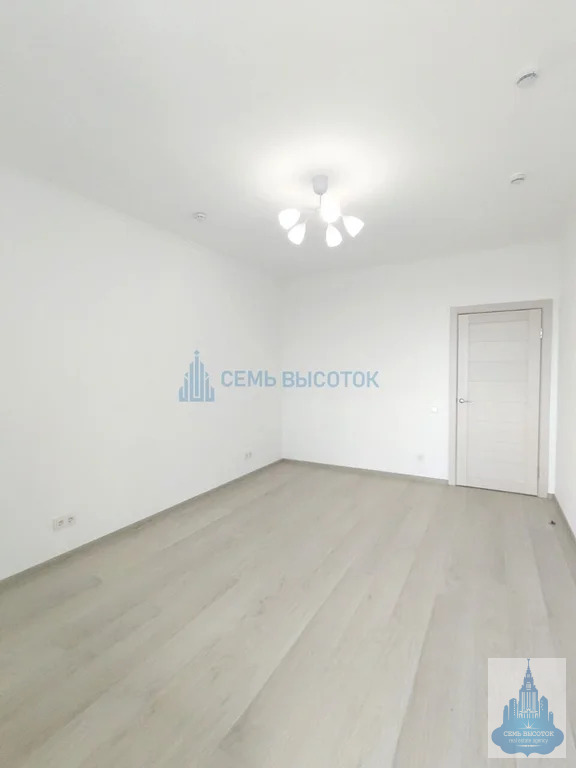 Продажа квартиры, Чечёрский проезд - Фото 5