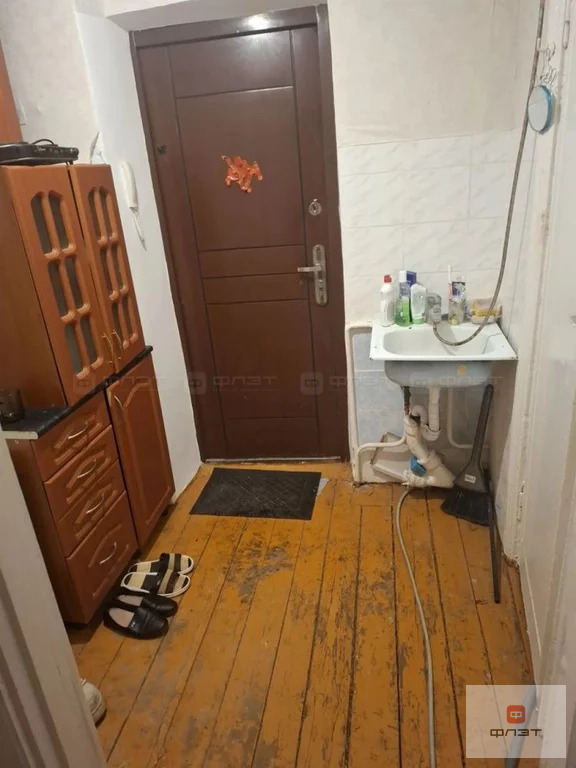 Продажа квартиры, Казань, ул. Татарстан - Фото 1