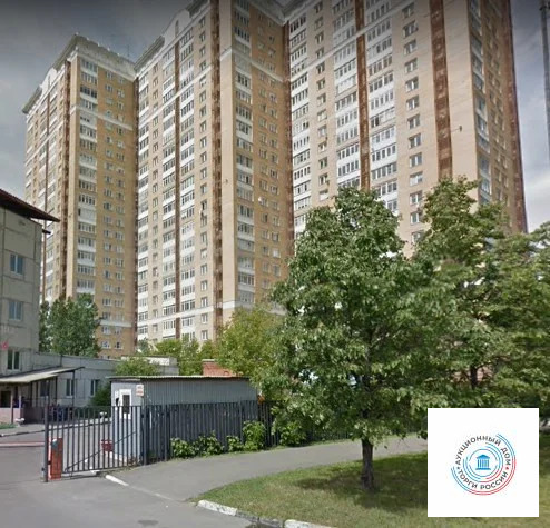 Продается квартира, 39 м - Фото 5