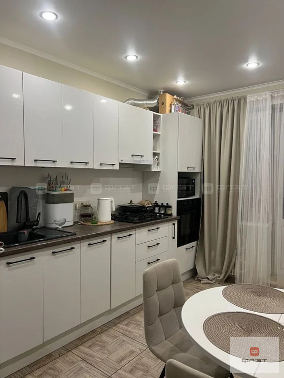 Продажа квартиры, Казань, ул. Ноксинский Спуск - Фото 2