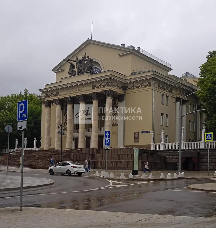 Продажа квартиры, Журавлева пл. - Фото 29