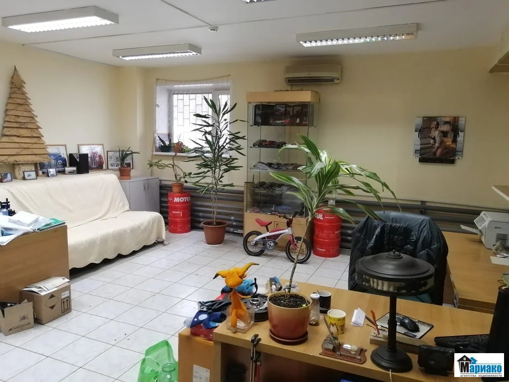 Аренда ПСН, м. Ростокино, ул. Бажова - Фото 8