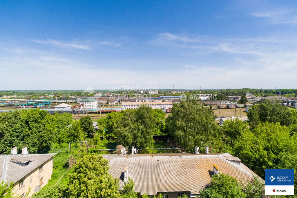 Продажа квартиры, Рыбное, Рыбновский район, ул. Мира - Фото 8