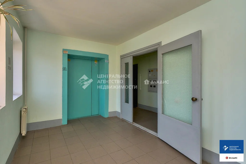 Продажа квартиры, Рязань, Песоченская улица - Фото 13