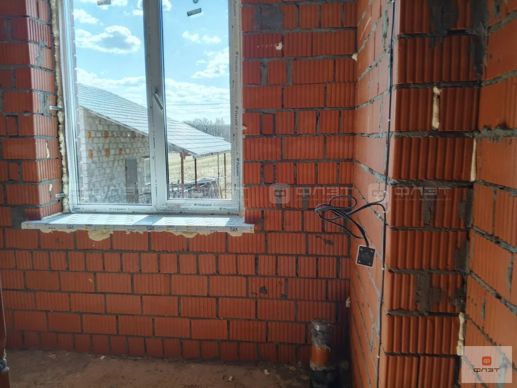 Продажа дома, Верхний Услон, Верхнеуслонский район, ул. Дубравная - Фото 10