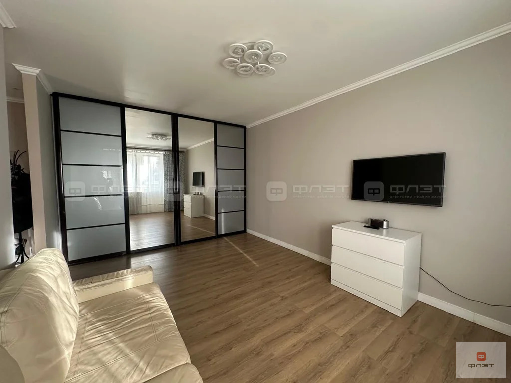 Продажа квартиры, Казань, ул. Гвардейская - Фото 8