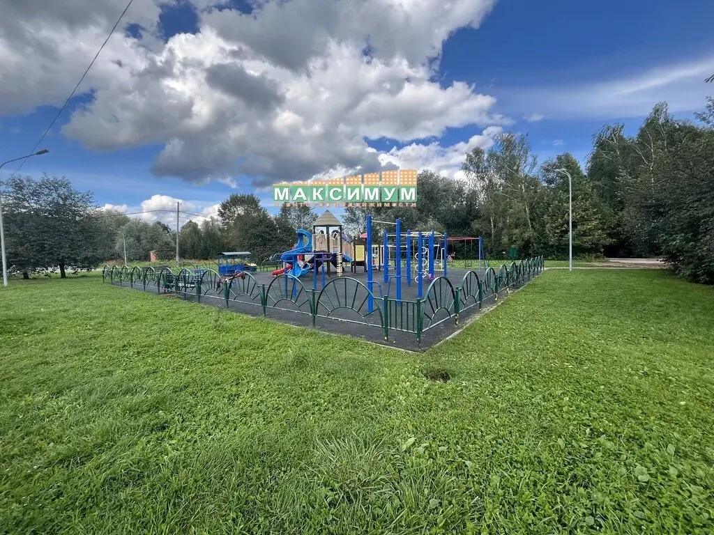 4 комнатная квартира в селе Добрыниха, д.6 - Фото 16