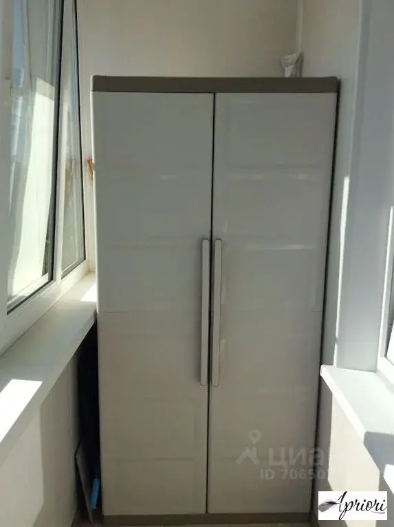 Продажа двухкомнатной квартиры 55.0м Комсомольская ул, 10А, Щелково, . - Фото 16