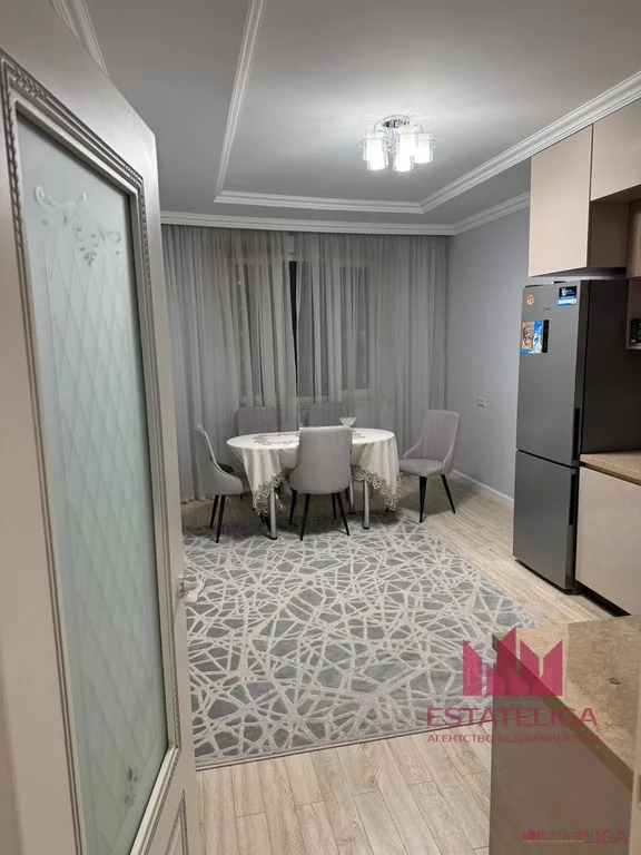 Аренда квартиры, ул. Лобачевского - Фото 1