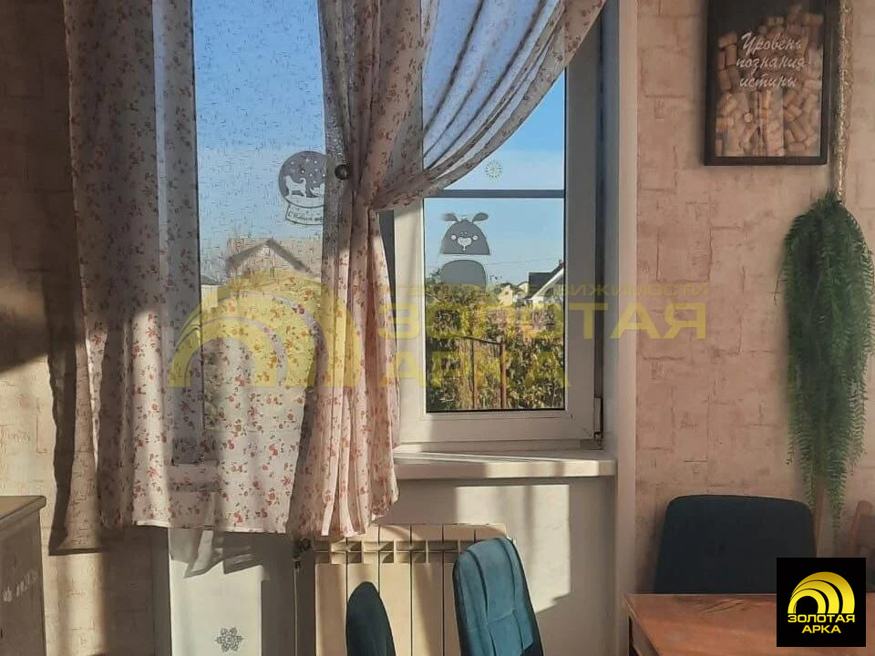 Продажа дома, Голубицкая, Темрюкский район, ул. Школьная - Фото 22