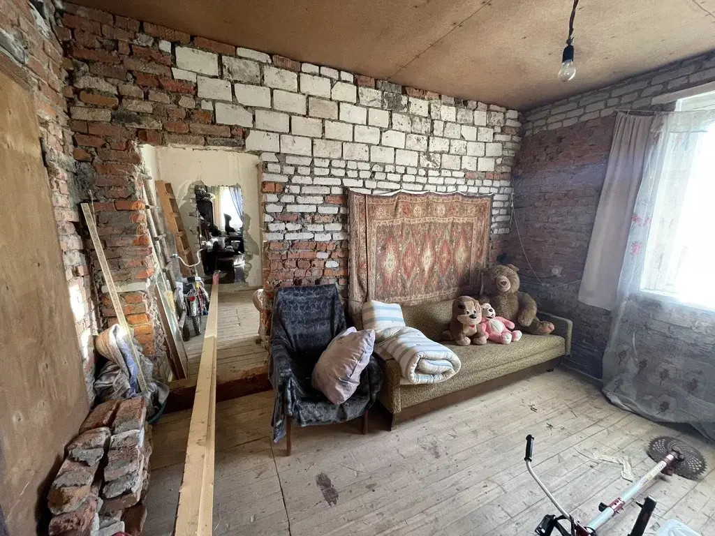 Участок с домом в Трубино - Фото 19