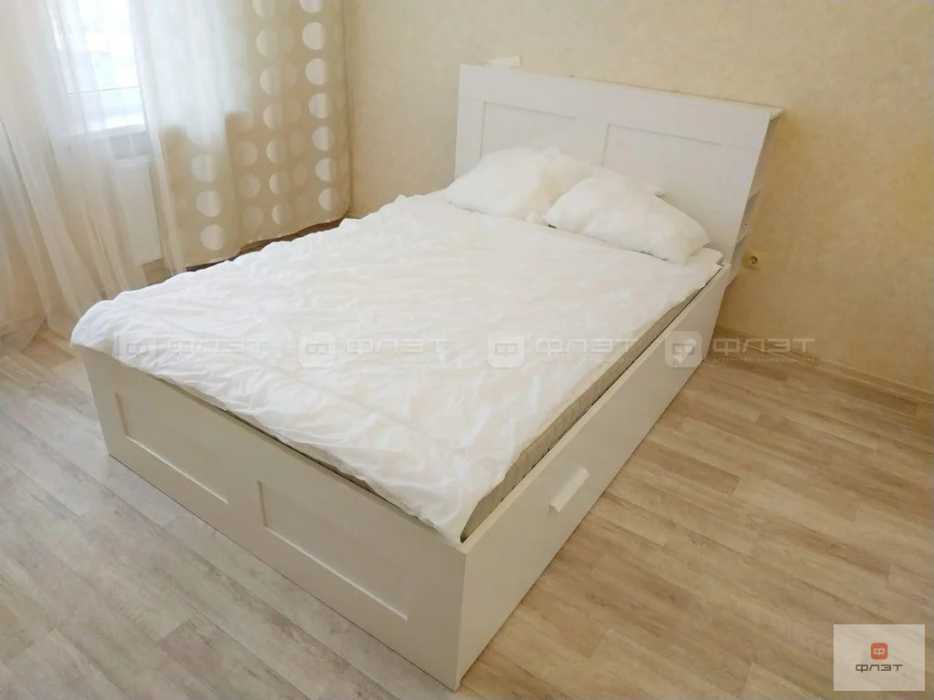 Аренда квартиры, Казань, ул. Роторная д.27б - Фото 4