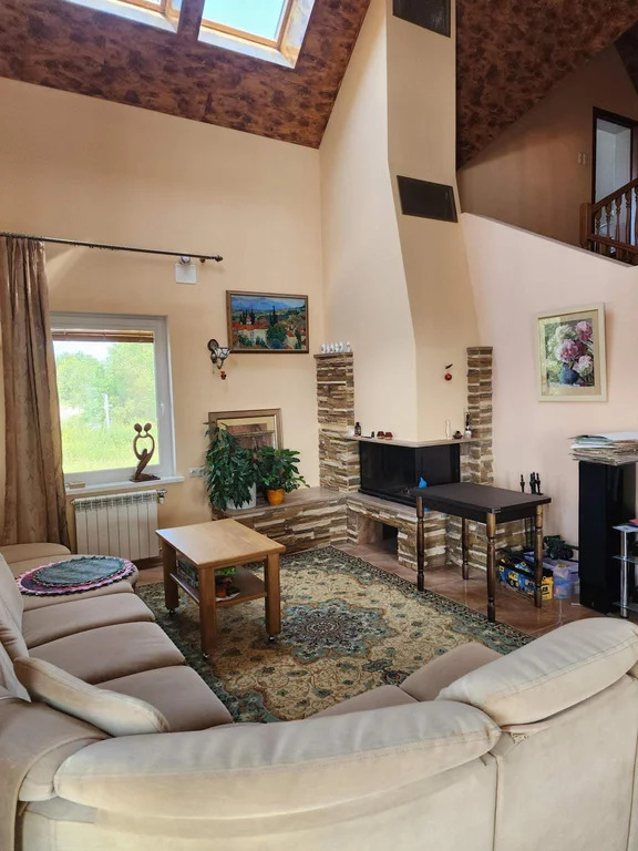 Коттедж 475 м2 на участке 90 сот. - Фото 11