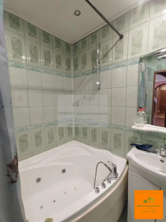 Продажа квартиры, Калининец, Наро-Фоминский район, ул. Фабричная - Фото 6