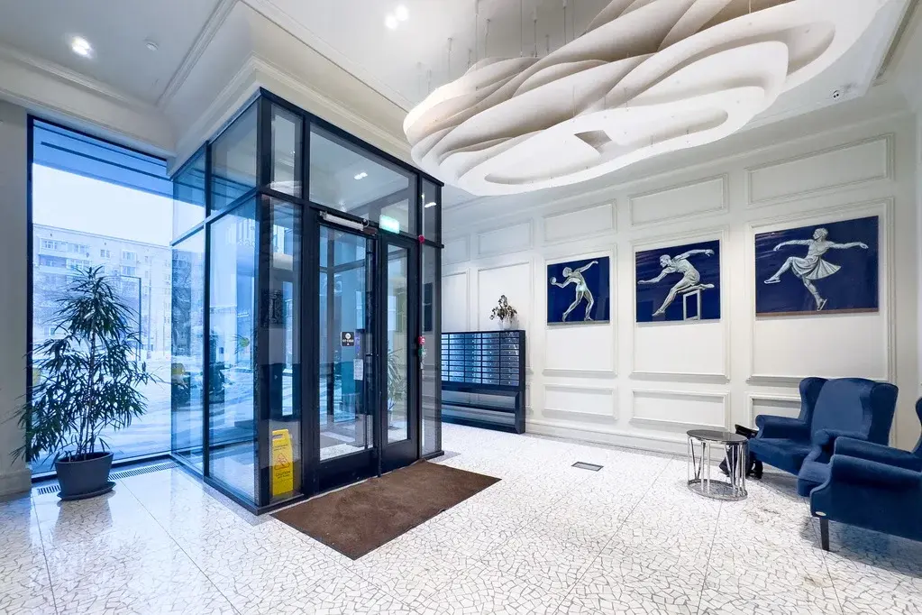 Евротрёшка в ЖК Царская площадь - Фото 28