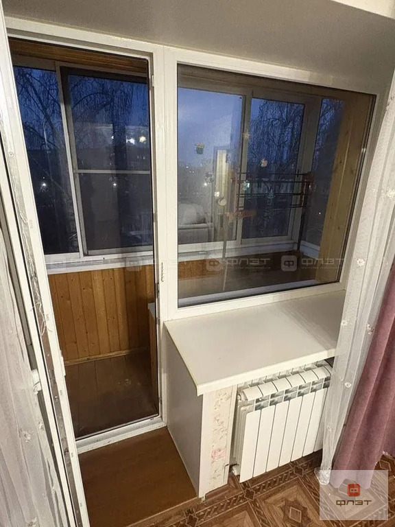 Аренда квартиры, Казань, ул. Товарищеская д.33 - Фото 5