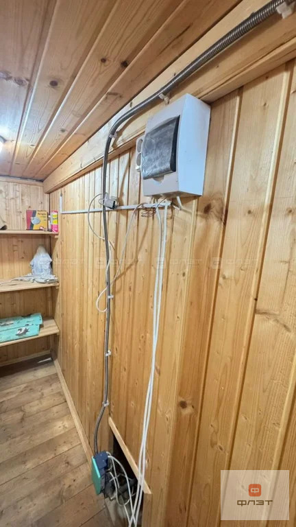 Продажа дома, Тетеево, Лаишевский район, тер. сдт Идель - Фото 33