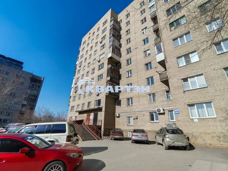 Продажа квартиры, Новосибирск, Сибиряков-Гвардейцев пл. - Фото 14