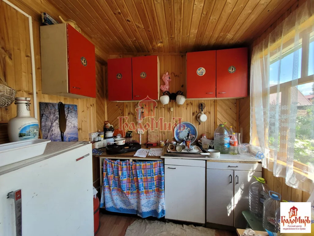 Продажа дома, Сергиев Посад, Сергиево-Посадский район, Мир снт. - Фото 12