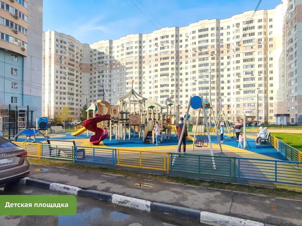 Продается 1-комнатная квартира ул. Уездная, д. 2 - Фото 23