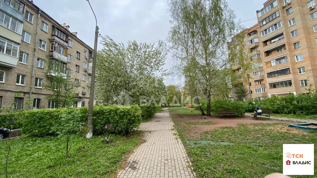 Продажа квартиры, Балашиха, Балашиха г. о., ул. Победы - Фото 49