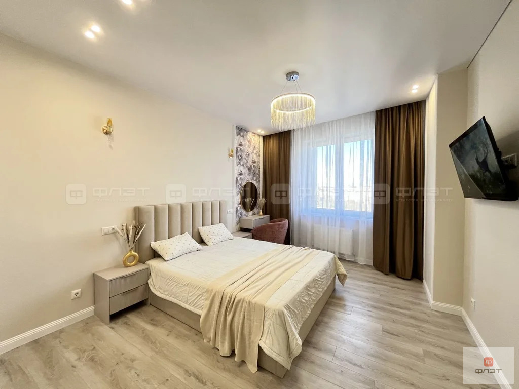 Продажа квартиры, Казань, ул. Танковая - Фото 19