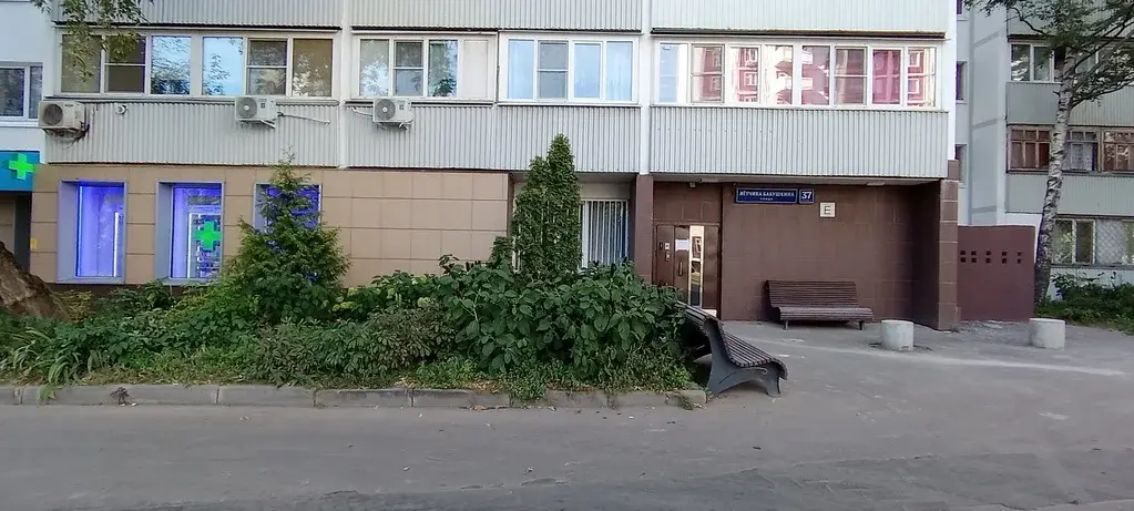 2-к.ул.Лётчика Бабушкина, д.37к2 - Фото 23