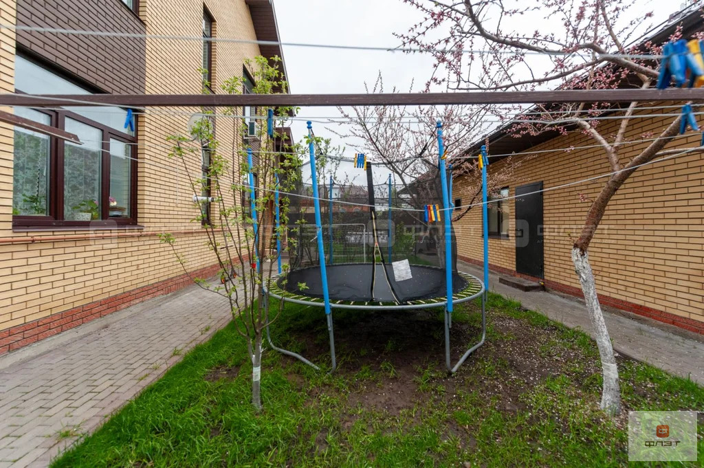 Продажа дома, Дубровка, Зеленодольский район, ул. Дружбы - Фото 62