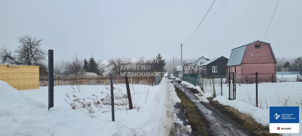 Продажа участка, Ходынино, Рыбновский район, территория СНТ Дубрава - Фото 9