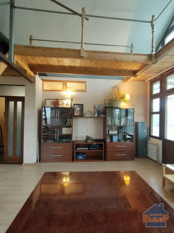 Продажа дома, Кратово, Раменский район, ул. Пионерская - Фото 5