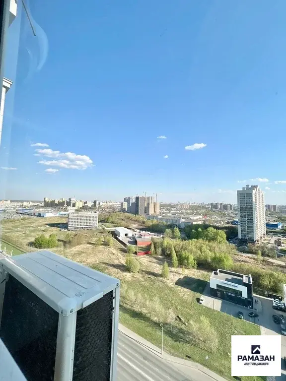 4-ком квартира ул.Альберта Камалеева, д. 34А - Фото 15