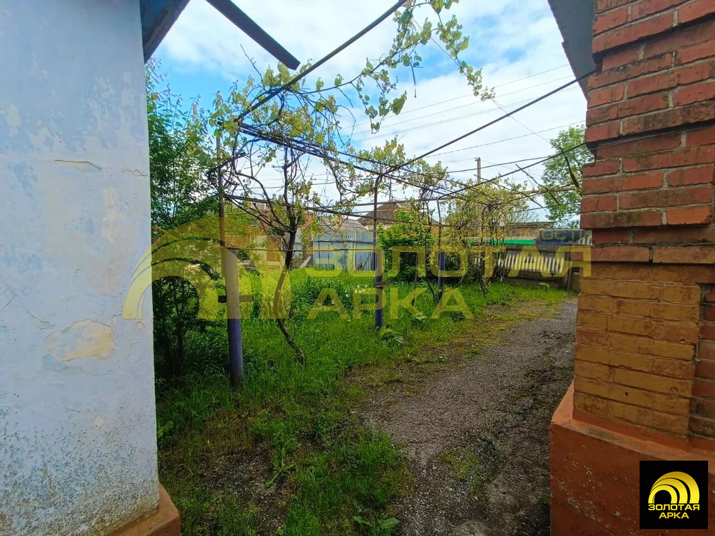 Продажа дома, Мингрельская, Абинский район - Фото 10