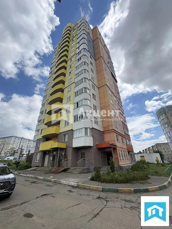Продажа квартиры, Кохма, Ивановский район, ул. Ивановская - Фото 8