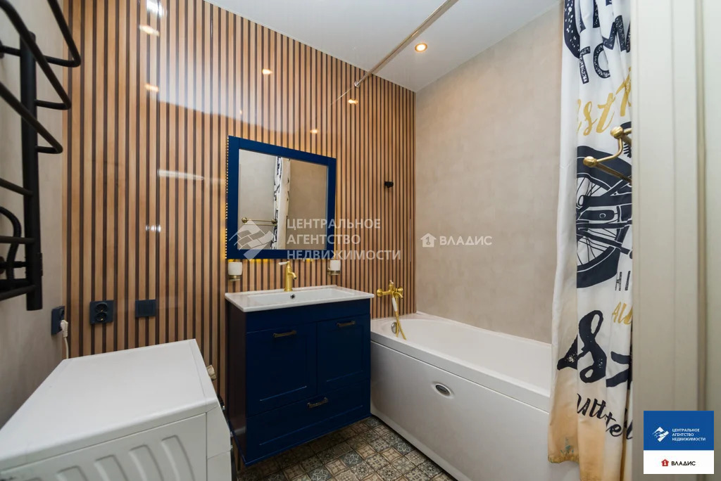 Продажа квартиры, Рязань, Васильевская улица - Фото 1