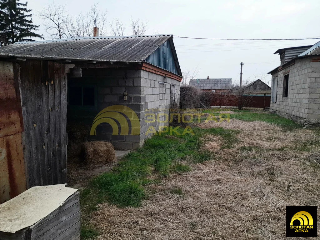 Продажа дома, Ленинский, Абинский район - Фото 8