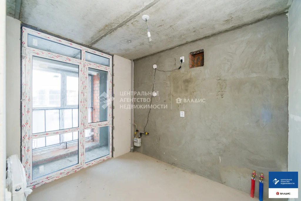 Продажа квартиры, Рязань, ул. Космонавтов - Фото 8