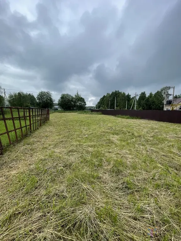 Продаю часть дома площадью 25 кв.м. .с Чернышово Ступинский район. - Фото 15