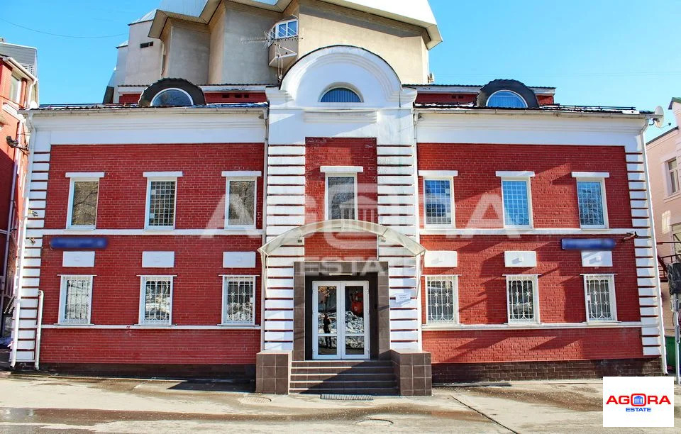 Аренда офиса, м. Курская, Полуярославский Б. пер. - Фото 2