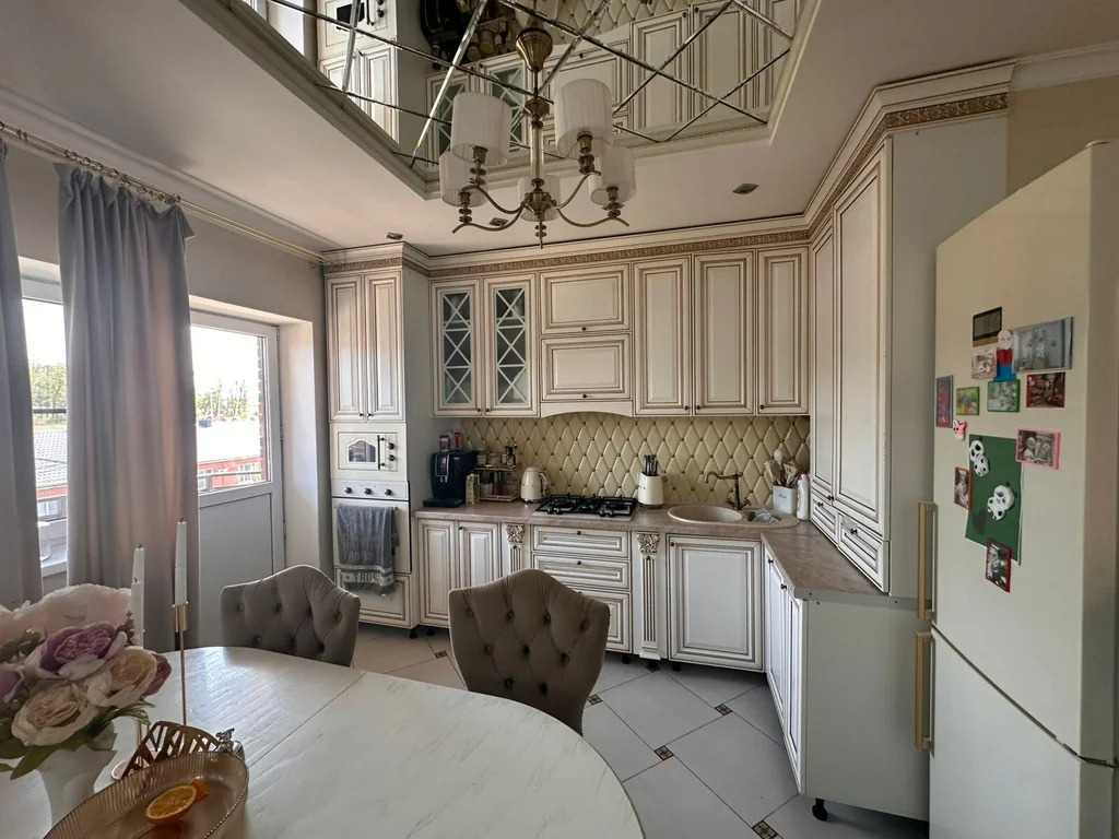 Продажа квартиры, Северская, Северский район, улица им Н.И.Ткачева - Фото 1
