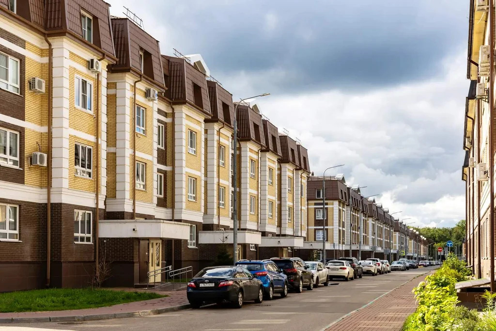 Аренда ПСН площадью 65.5 м2 - Фото 6